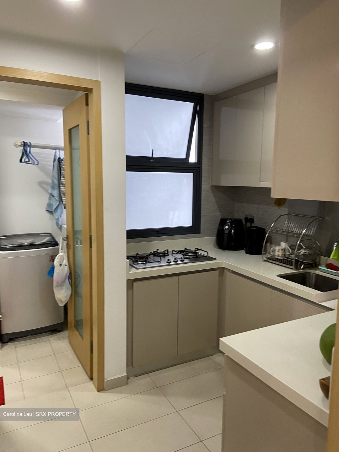 Blossom Residences (D23), Condominium #376090081